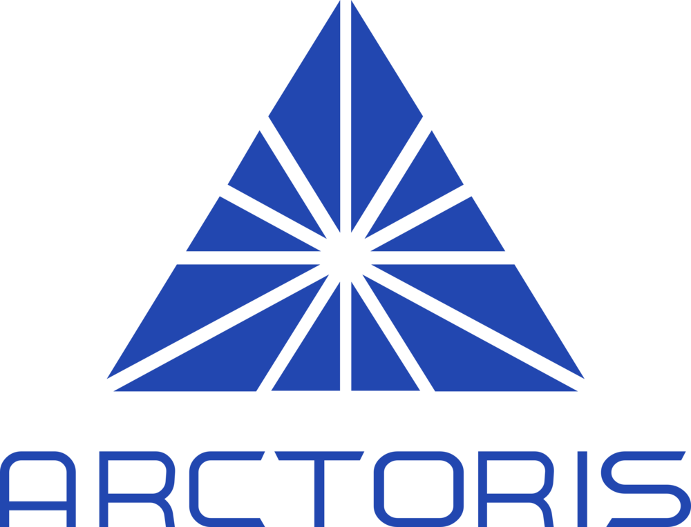 Arctoris-blue-logo-1