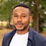 VP Institutional Relations: David Michael