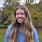 VP of Institutional Relationships: Eliza Copland