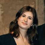 VP Events: Giulia Gardumi