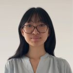 Director of Marketing: Weijia Gao