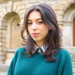 Head of Conferences: Antonia Panescu