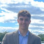 VP Corporate Partnerships: Ivan Solomakhin