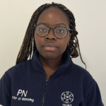 VP Marketing: Patricia Nalule