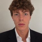 VP Corporate Partnerships: Oliver Spencer