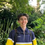 VP Institutional Relations: Huw Ford