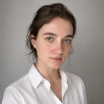VP IGNITE: Zita Aretz