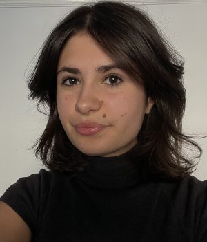 President: Giulia Gardumi
