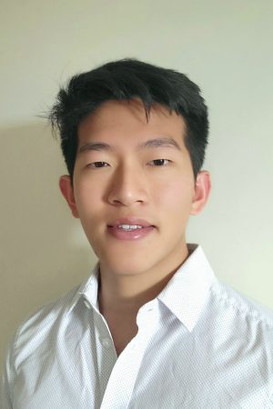 Project Manager: Ian Hsu