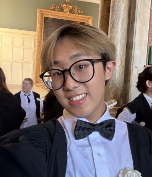Joshua Lam
