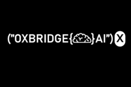 Oxbridge AIx logo