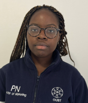 Patricia Nalule