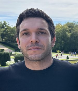 MD Consulting: Ramy Alesi Slama