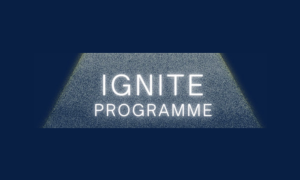 IGNITE3 IGNITE3