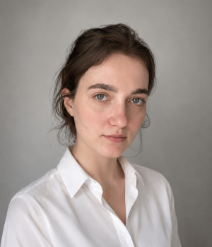 VP IGNITE: Zita Aretz